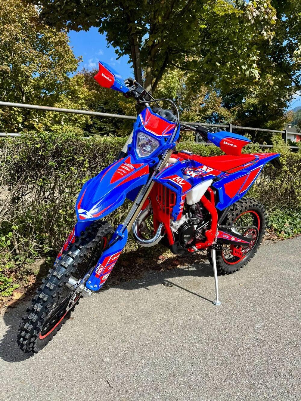 Betamotor RR 125 2T Enduro Race (2026) (5)