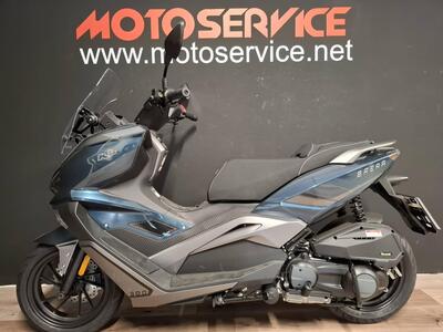 Kl Brera 300 (2022 - 25) nuova