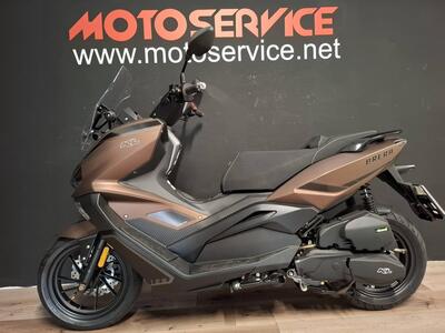 Kl Brera 300 (2022 - 25) nuova