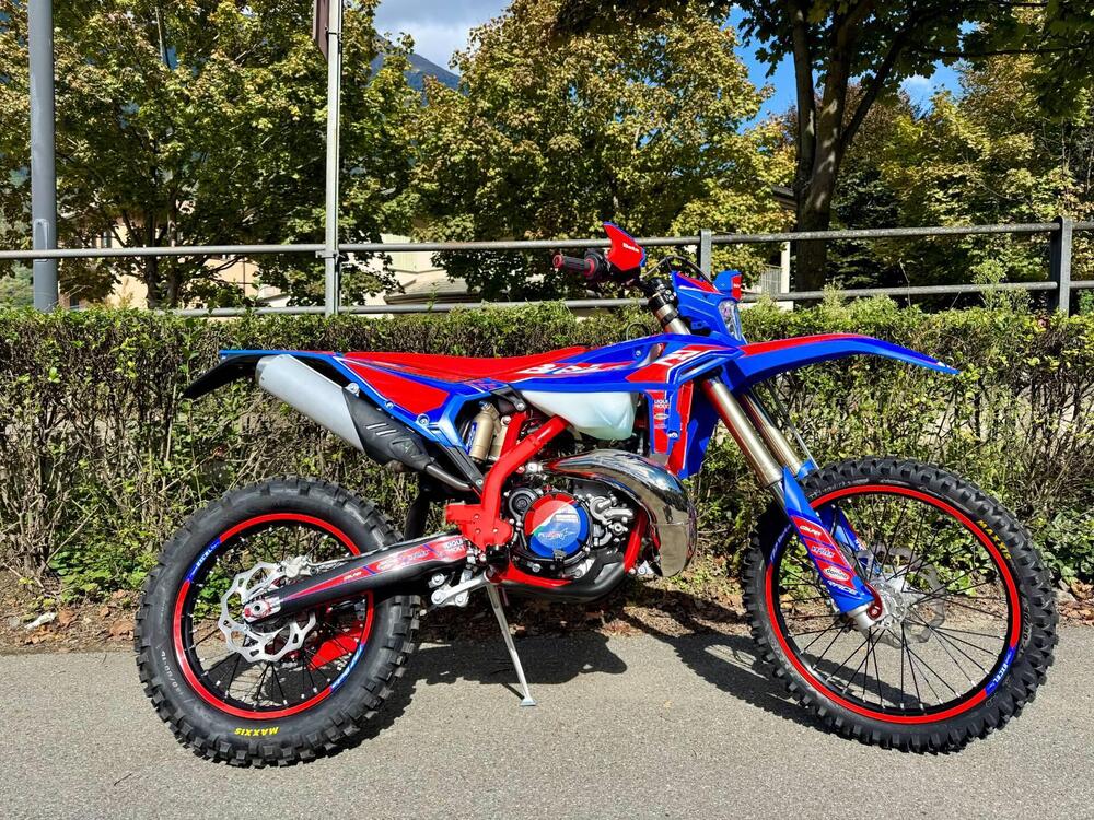 Betamotor RR 300 2T Enduro Race (2026)