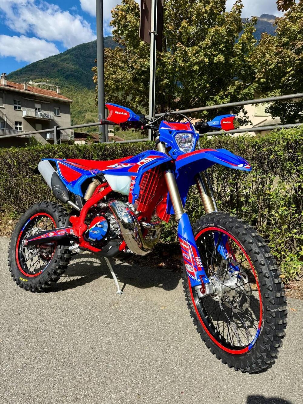 Betamotor RR 300 2T Enduro Race (2026) (2)