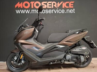 Kl Brera 125 (2022 - 24) nuova