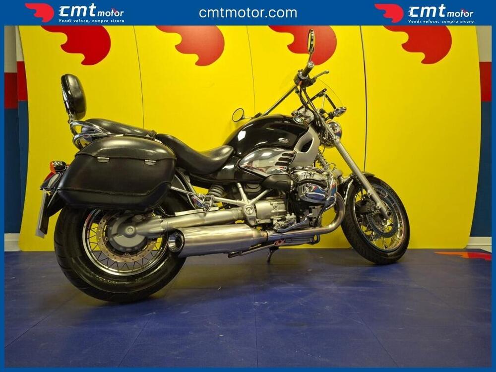 Bmw R 1200 C Classic (3)