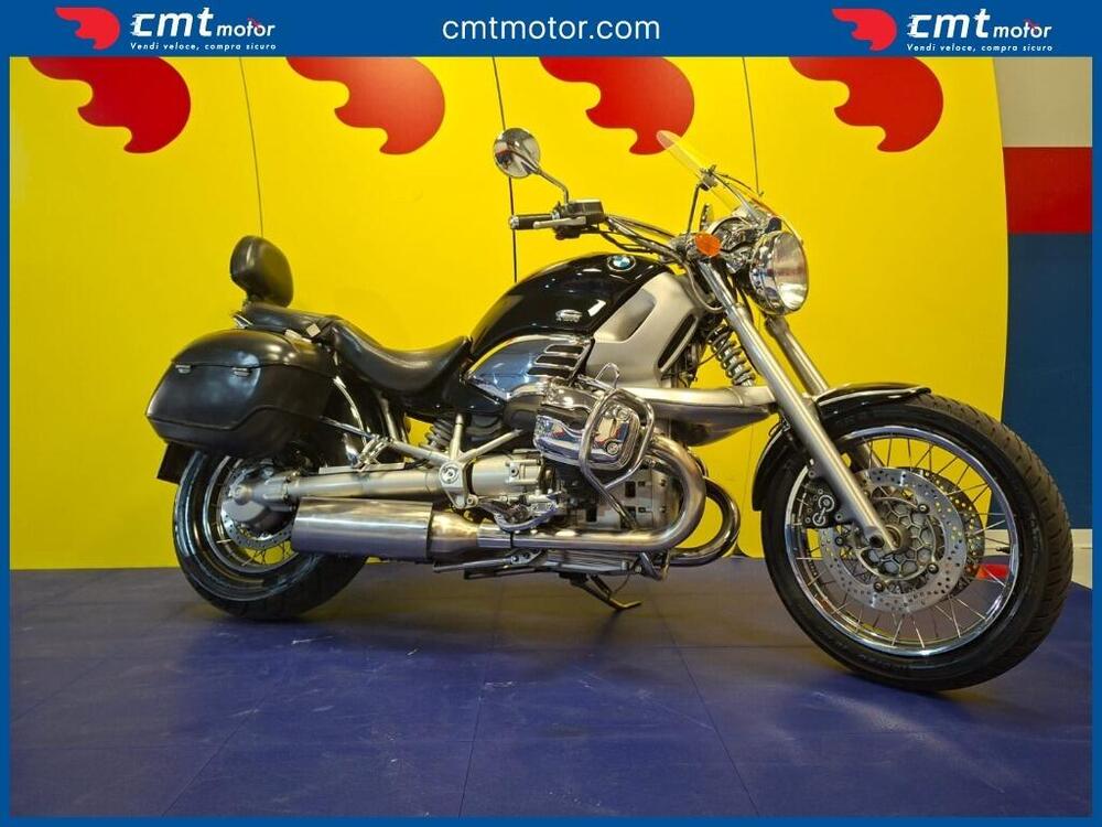 Bmw R 1200 C Classic (7)