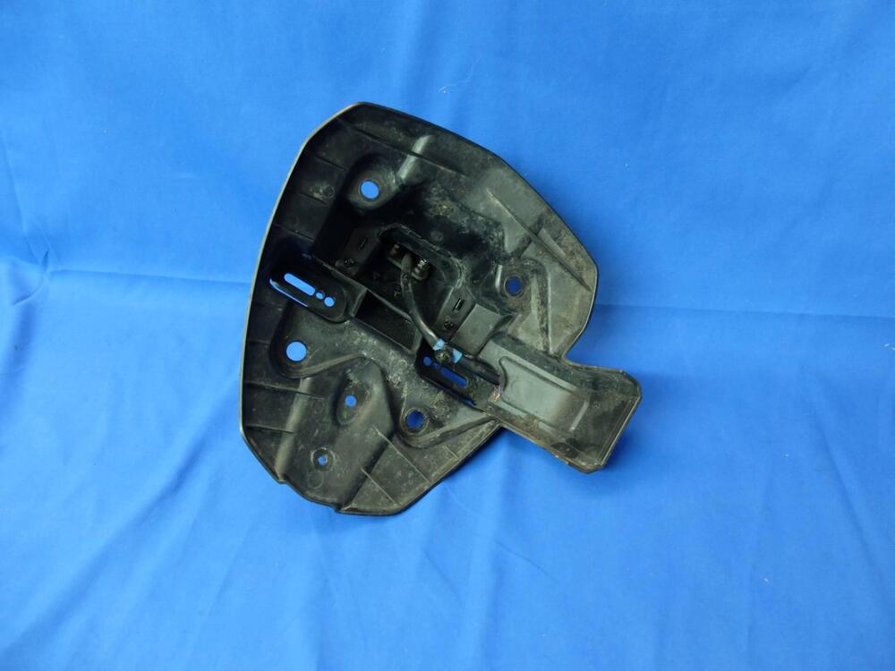 PORTA TARGA YAMAHA MT09 2017 /20 (2)