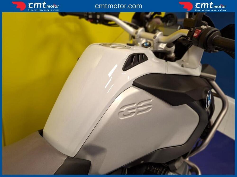 Bmw R 1200 GS Adventure (2017 - 18) (8)