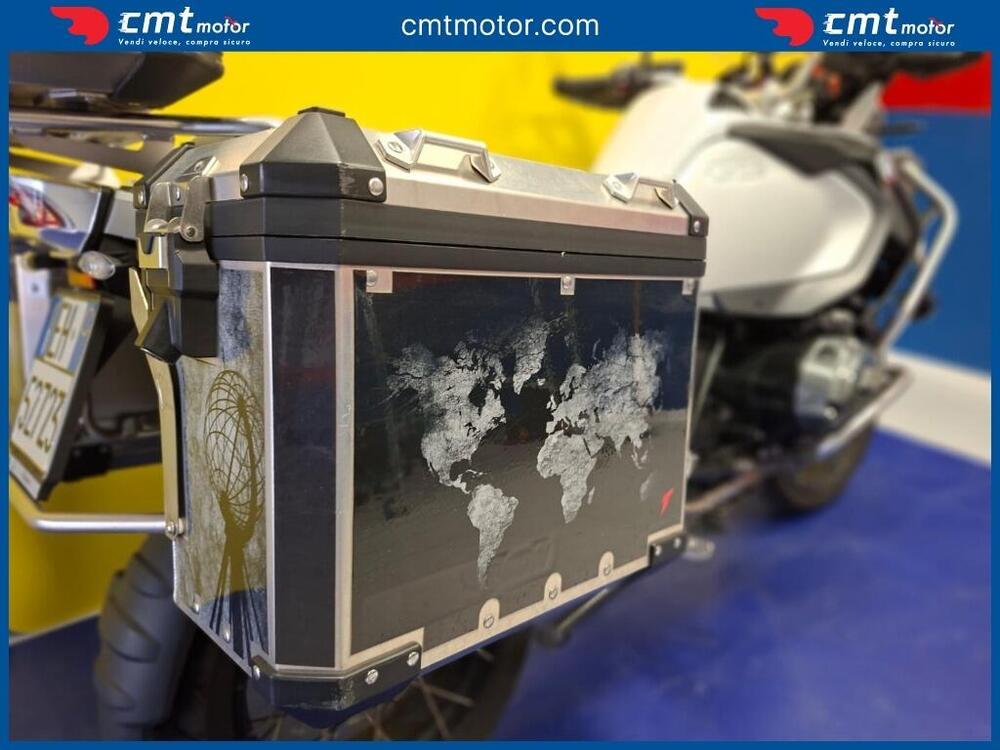 Bmw R 1200 GS Adventure (2017 - 18) (9)