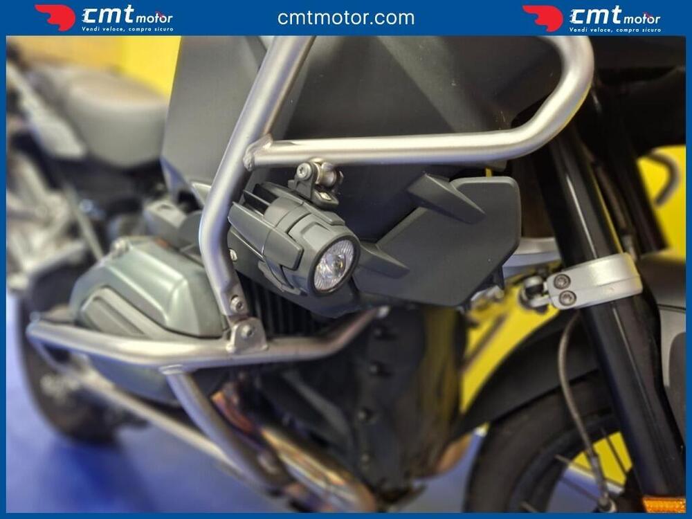 Bmw R 1200 GS Adventure (2017 - 18) (12)