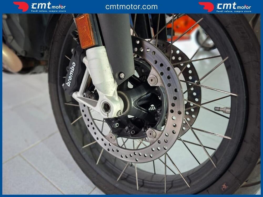 Bmw R 1200 GS Adventure (2017 - 18) (13)