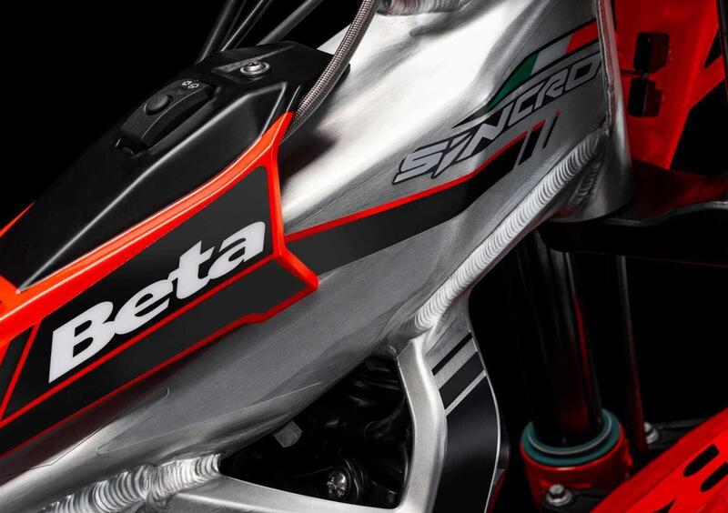 Betamotor Sincro 250 Sincro 250 2T (2026) (3)