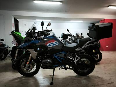 Bmw R 1200 GS (2017 - 18) usata
