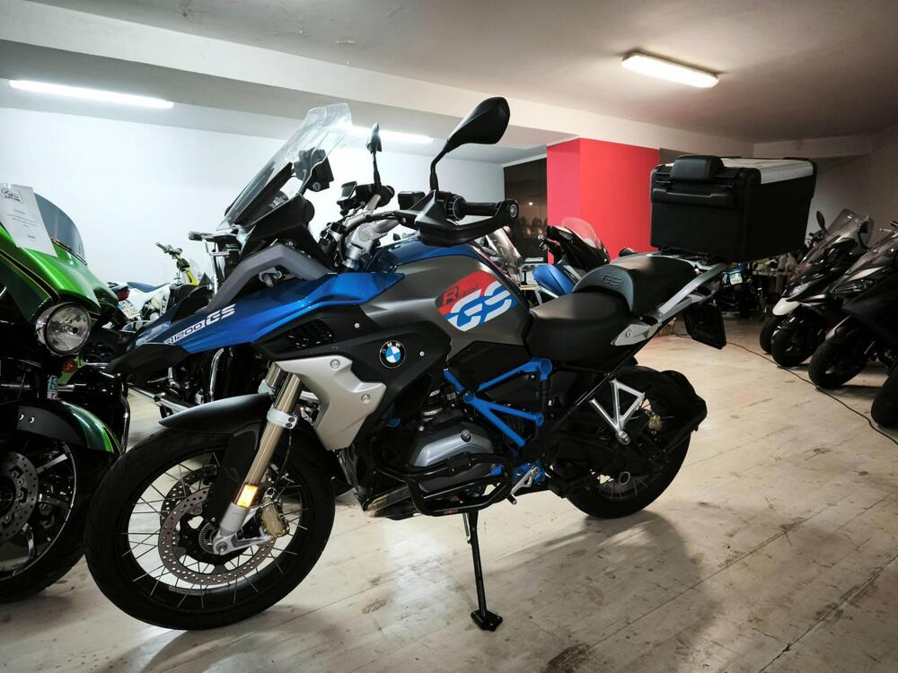 Bmw R 1200 GS (2017 - 18) (2)