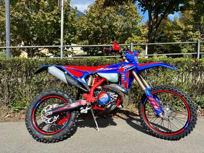 Betamotor RR 250 2T Enduro Race (2026) nuova
