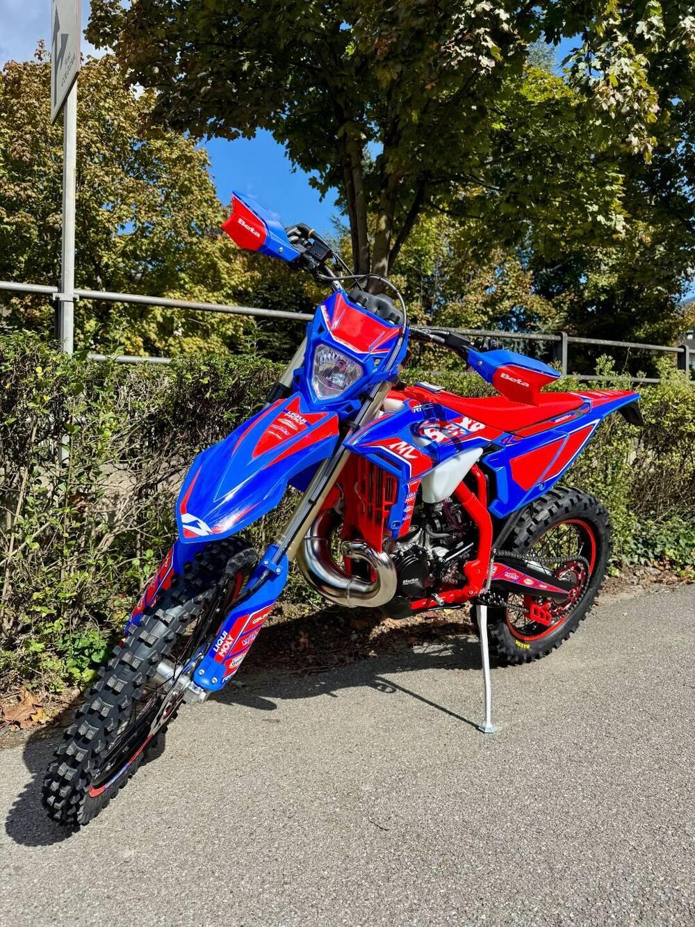 Betamotor RR 250 2T Enduro Race (2026) (5)