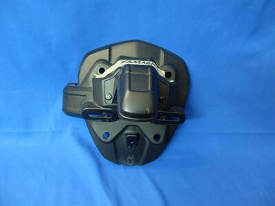 PORTA TARGA YAMAHA MT09 2017 /20