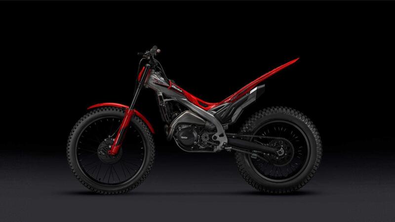 Betamotor Sincro 300 Sincro 300 2T (2026)