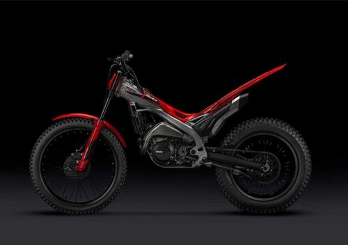 Betamotor Sincro 300 2T (2026)