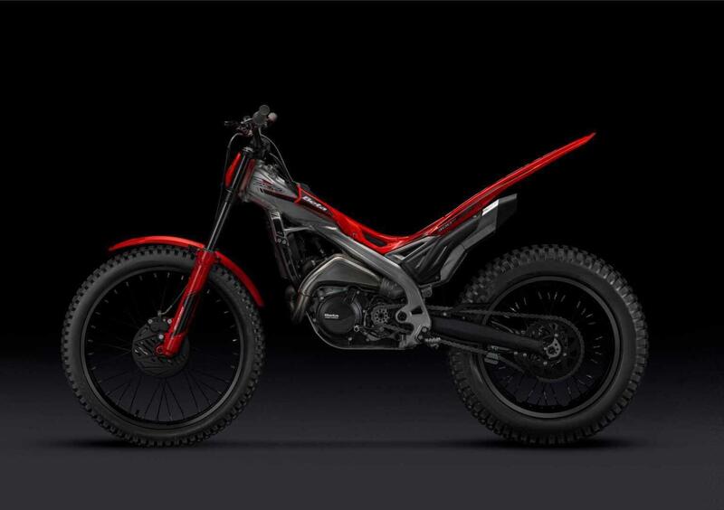 Betamotor Sincro 300 Sincro 300 2T SS (2026)