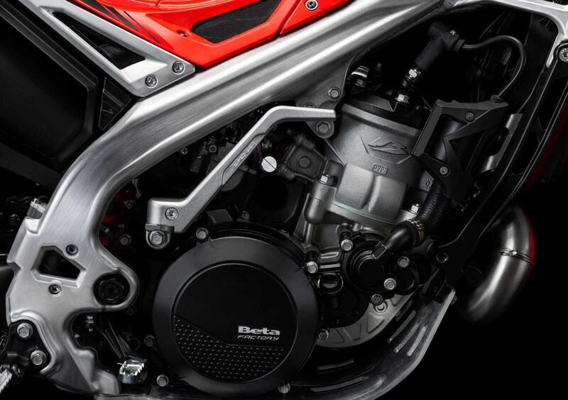 Betamotor Sincro 300 Sincro 300 2T SS (2026) (4)