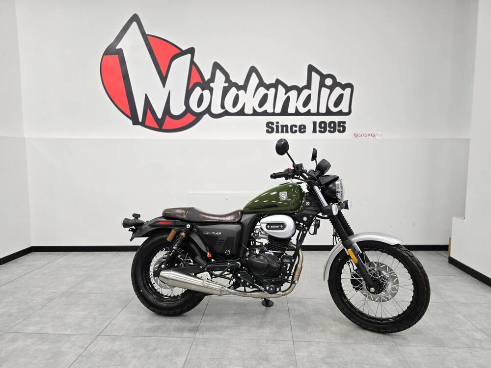 Cyclone RA2 (2025 - 26)