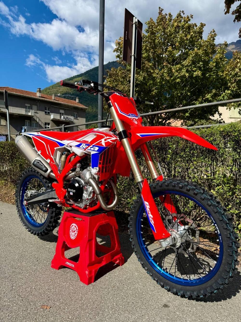 Betamotor RX 450 4T (2026) (2)