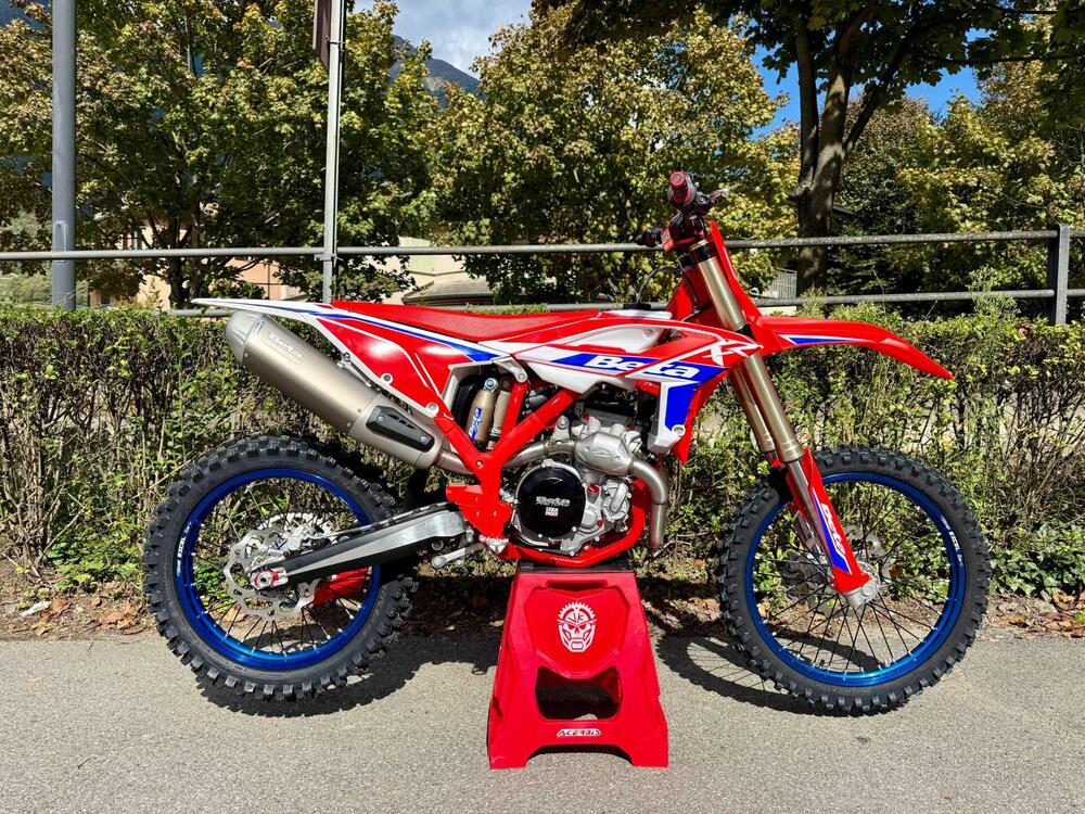 Betamotor RX 450 4T (2026)