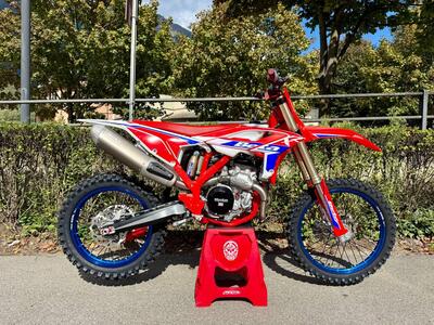 Betamotor RX 450 4T (2026) nuova