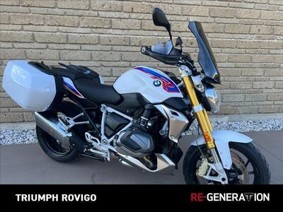 Bmw R 1250 R (2021 - 25) usata