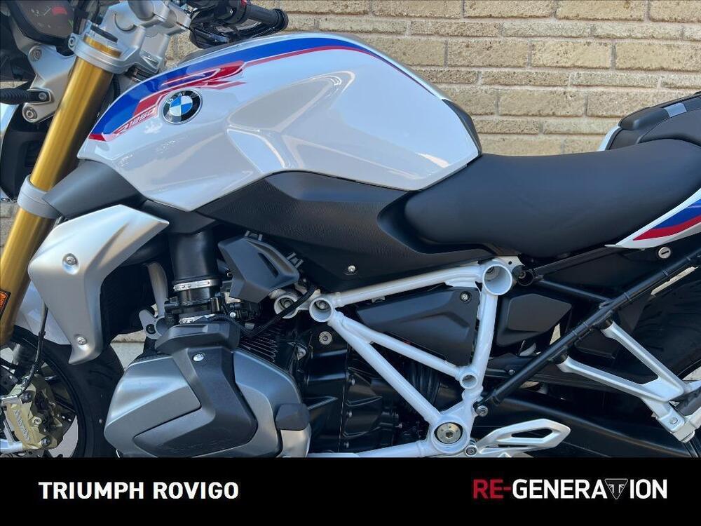 Bmw R 1250 R (2021 - 25) (6)