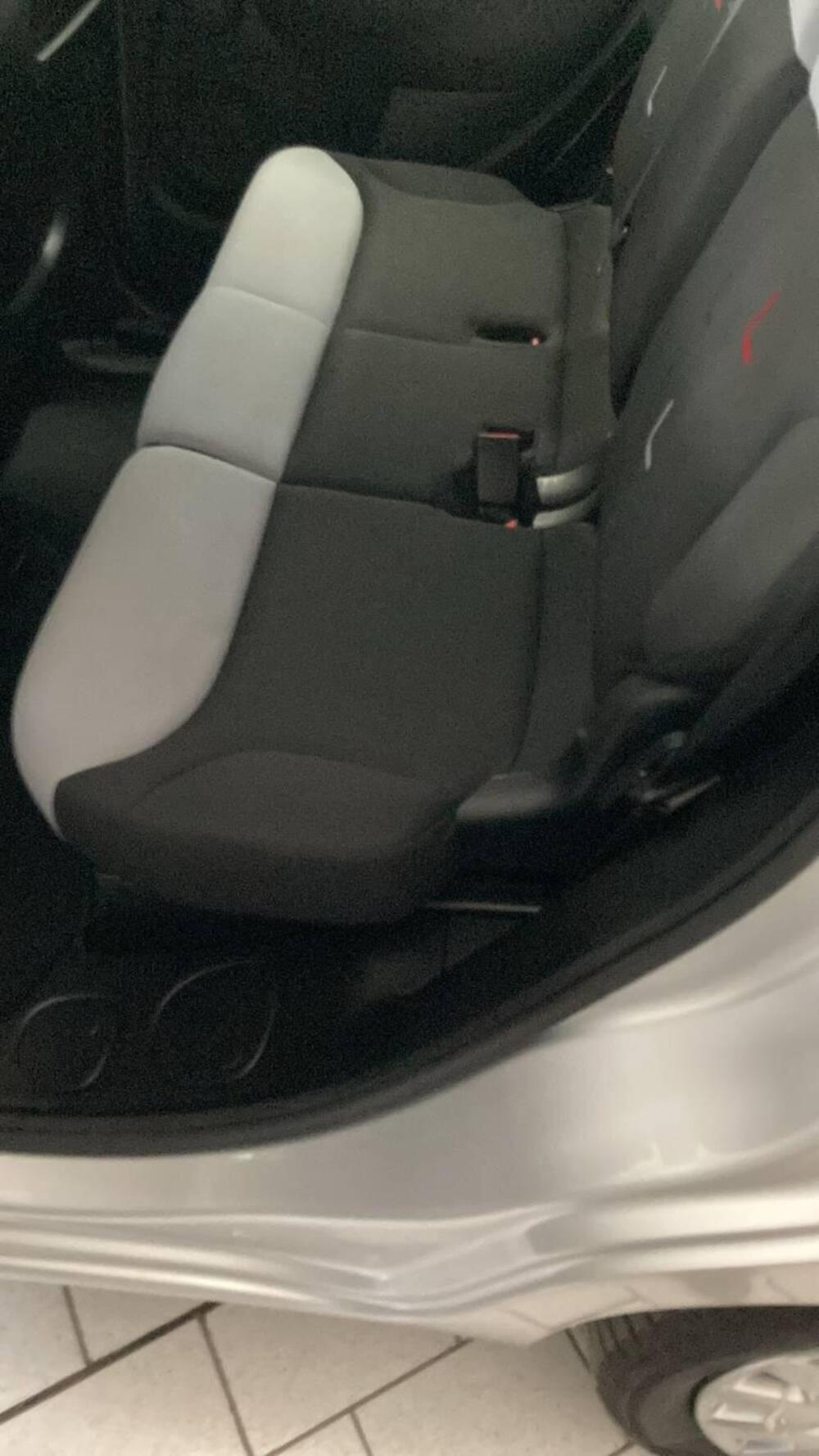 Fiat 500L usata a Bari (7)