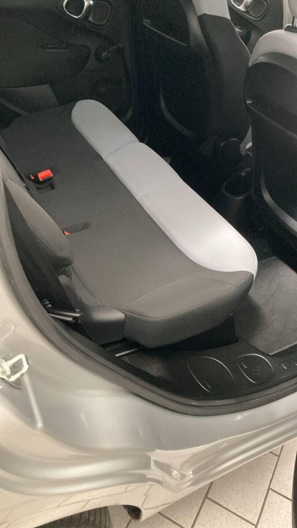Fiat 500L usata a Bari (9)