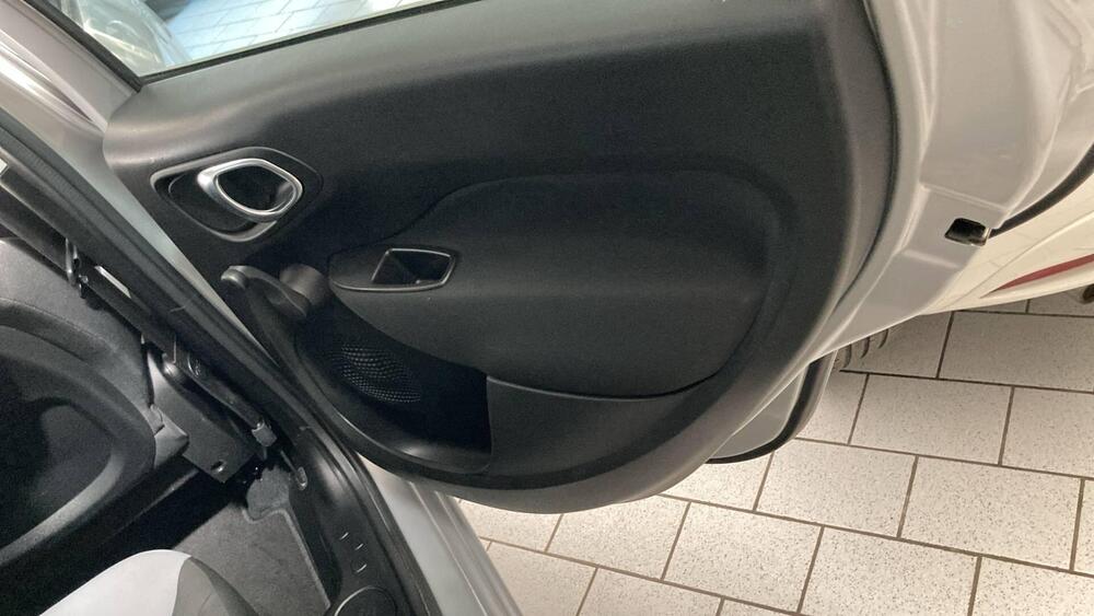 Fiat 500L usata a Bari (10)