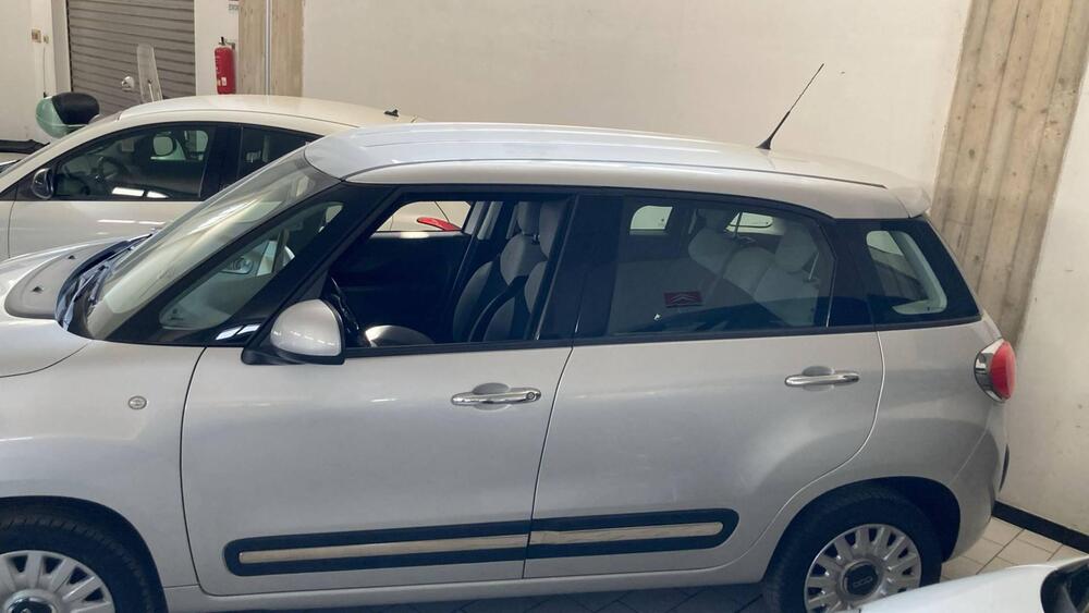 Fiat 500L usata a Bari (3)