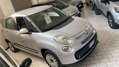 Fiat 500L 0.9 TwinAir Turbo Natural Power Easy del 2017 usata a Corato