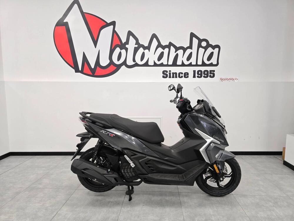 Cyclone RT1 (2025 - 26)