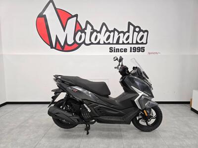 Cyclone RT1 (2025) usata