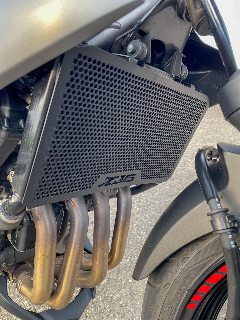 Yamaha XJ6 (2008 - 15) (8)