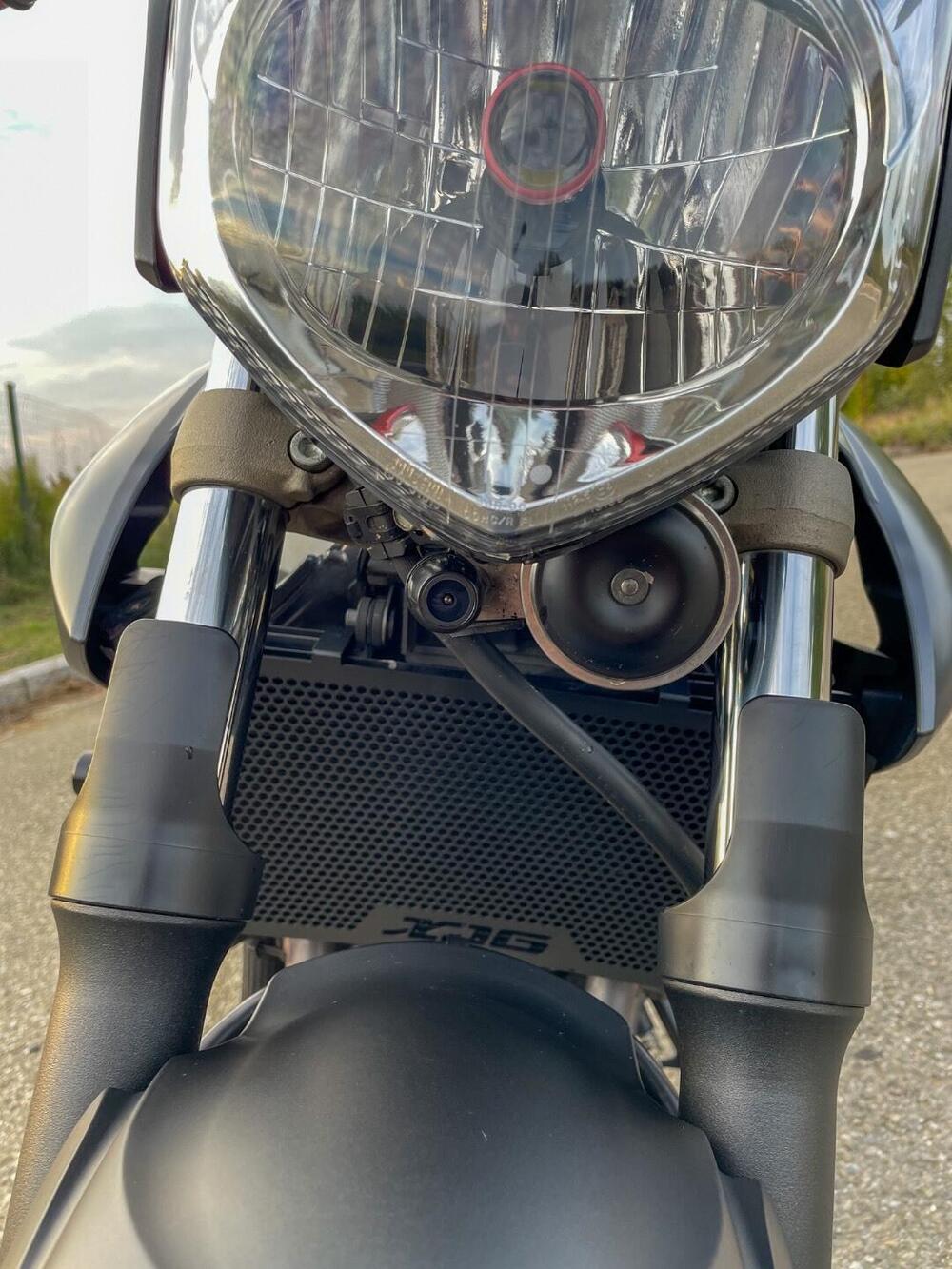 Yamaha XJ6 (2008 - 15) (11)