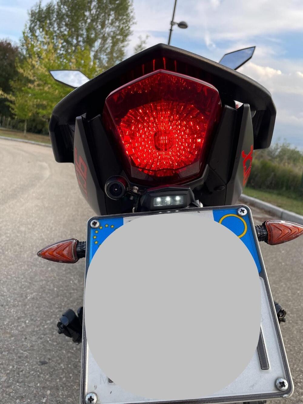 Yamaha XJ6 (2008 - 15) (13)