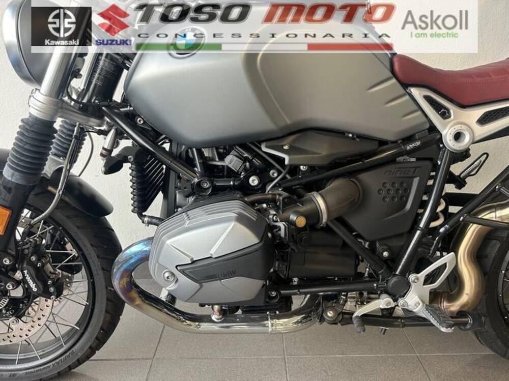 Bmw R nineT Scrambler (2021 - 24) (7)