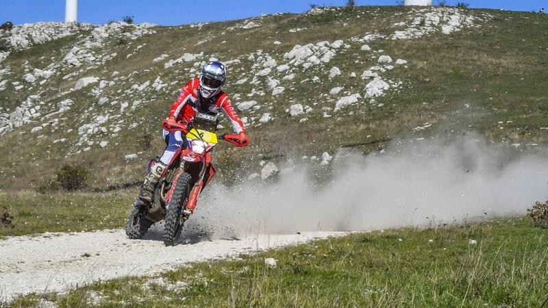 Italiano MotoRally e Raid-TT. Degiacomi e Capuzzo, ecco i Campioni