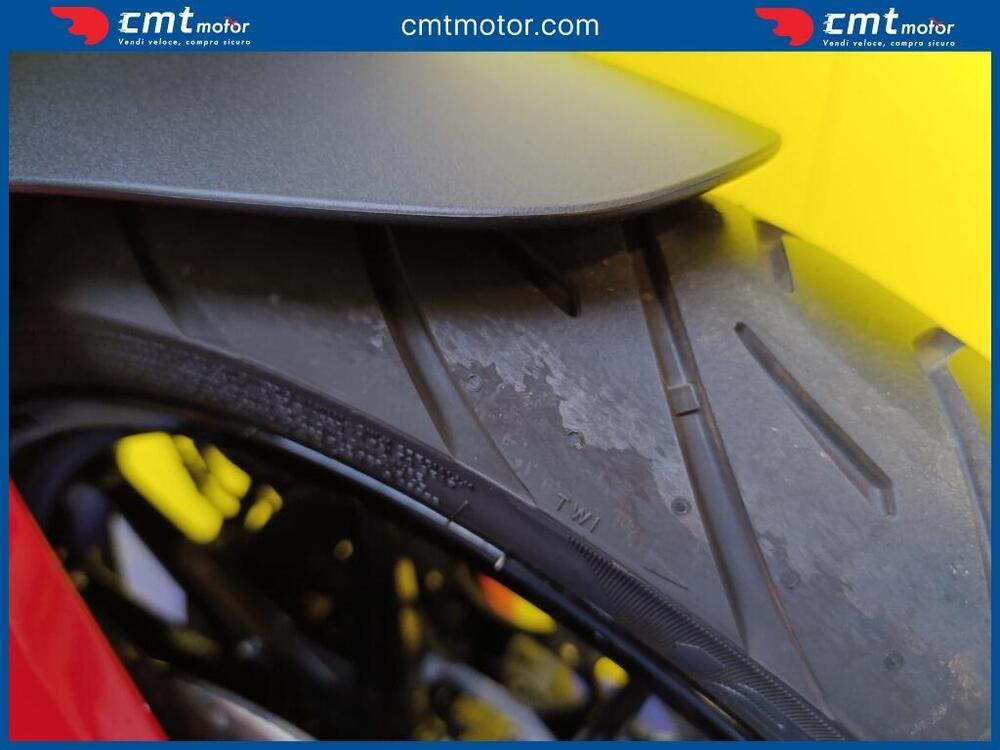 Ducati Multistrada V4 (2021 - 24) (9)