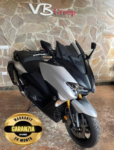 Yamaha T-Max 530 SX (2017 - 19) usata