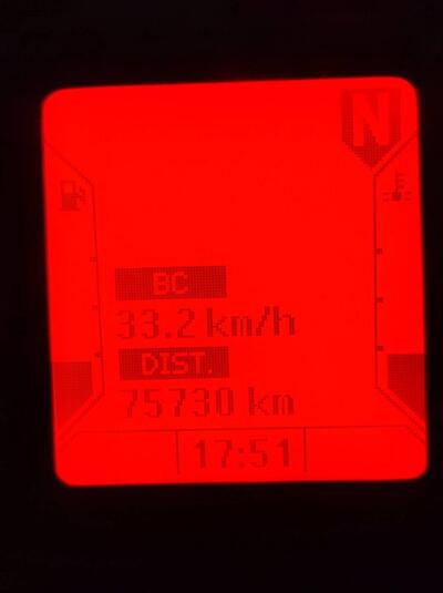 Bmw R 1200 RT (2005 - 07) usata