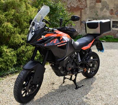 KTM 1090 Adventure S - L (2017 - 19) usata