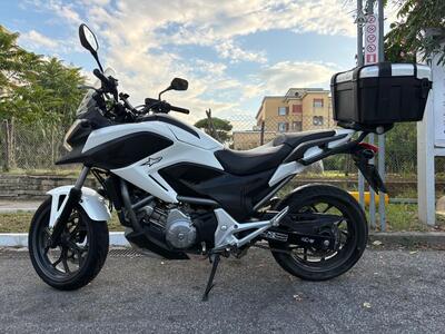 Honda NC700X ABS (2012 - 13) usata