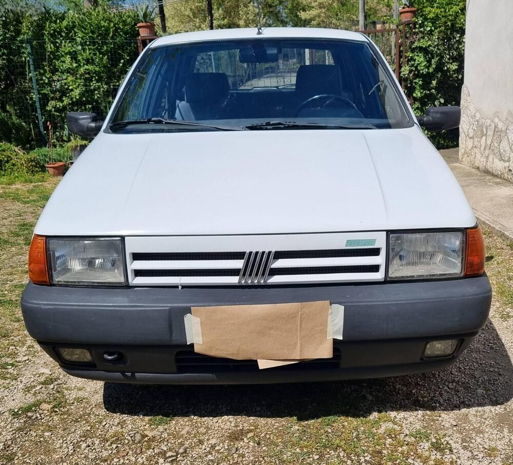 Fiat Tipo prima serie  d'epoca a Frosinone