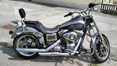 Harley-Davidson 1690 Low Rider (2014 - 17) - FXDL usata
