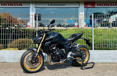 Honda CB 1000 Hornet SP (2025) nuova