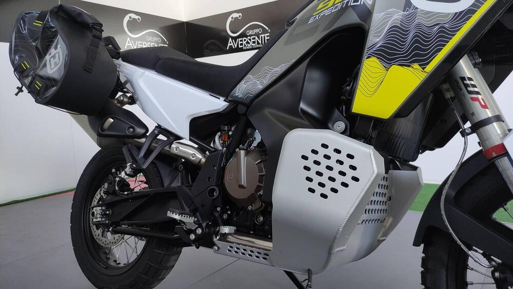 Husqvarna Norden 901 Expedition (2025 - 26) (7)